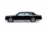 Toyota Century 2018 года